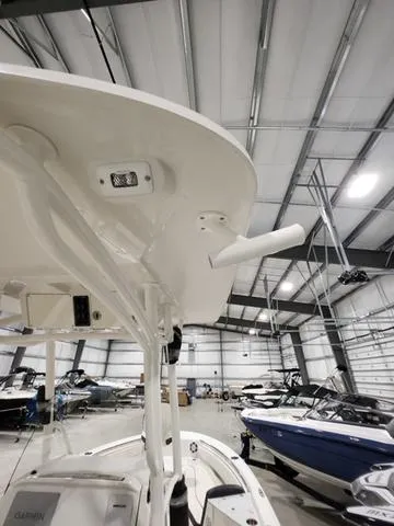 Slide: The Image of Stingray 236CC 2023 - 33