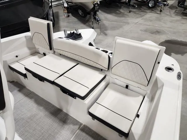 Slide: The Image of Stingray 236CC 2023 - 6