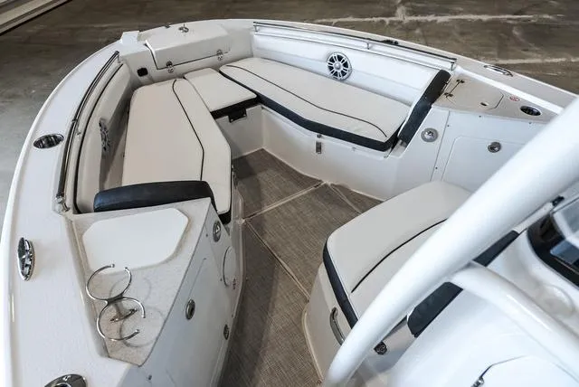 Slide: The Image of Stingray 216CC 2025 - 13