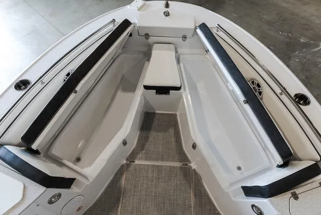 Slide: The Image of Stingray 216CC 2025 - 15