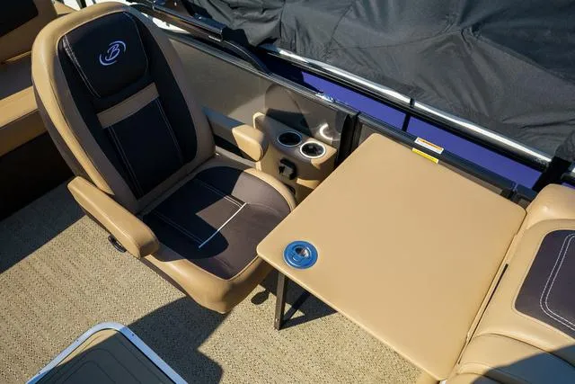 Slide: The Image of Barletta Cabrio C22UC 2025 - 15