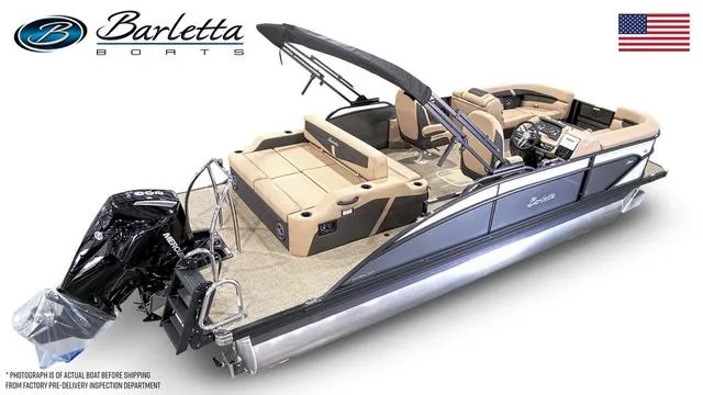 Slide: The Image of Barletta Cabrio C22UC 2025 - 4