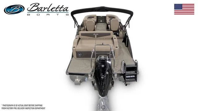 Slide: The Image of Barletta Cabrio C22UC 2025 - 5