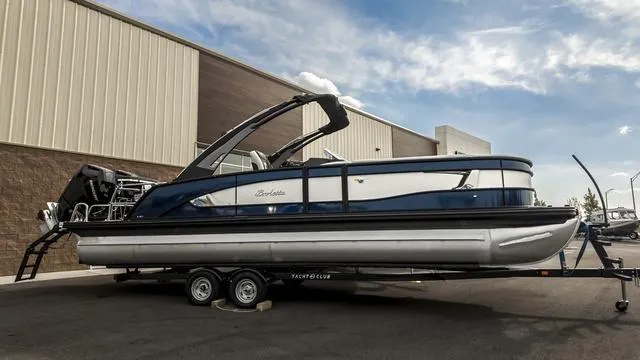 The Image of Barletta Lusso L25UCAT 2025 - 1