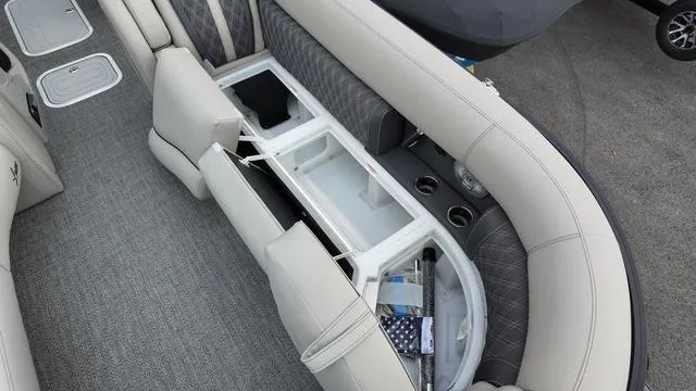 Slide: The Image of Barletta Lusso L25UCAT 2025 - 13