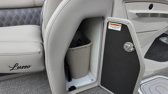 Slide: The Image of Barletta Lusso L25UCAT 2025 - 15