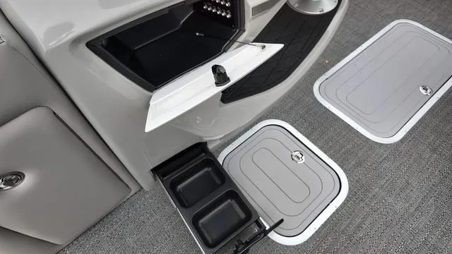 Slide: The Image of Barletta Lusso L25UCAT 2025 - 16