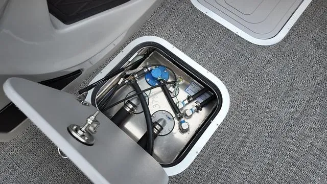 Slide: The Image of Barletta Lusso L25UCAT 2025 - 17