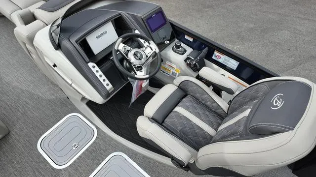 Slide: The Image of Barletta Lusso L25UCAT 2025 - 20