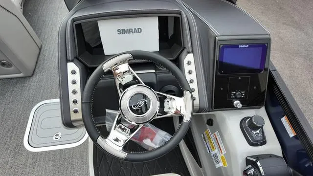 Slide: The Image of Barletta Lusso L25UCAT 2025 - 21