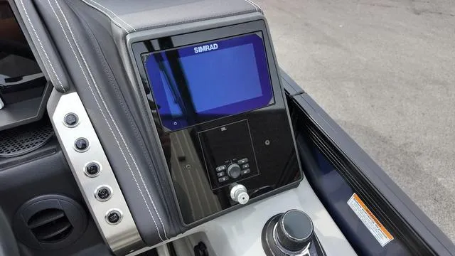 Slide: The Image of Barletta Lusso L25UCAT 2025 - 22