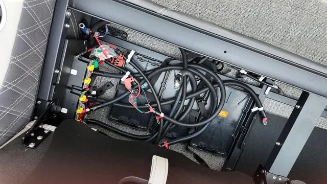 Slide: The Image of Barletta Lusso L25UCAT 2025 - 31