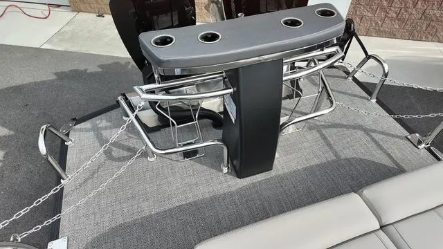 Slide: The Image of Barletta Lusso L25UCAT 2025 - 34