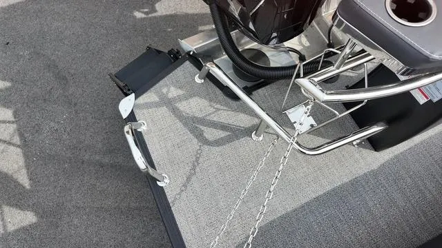 Slide: The Image of Barletta Lusso L25UCAT 2025 - 35