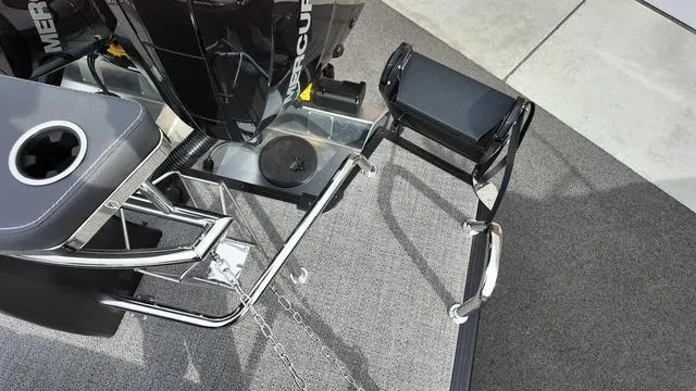 Slide: The Image of Barletta Lusso L25UCAT 2025 - 36