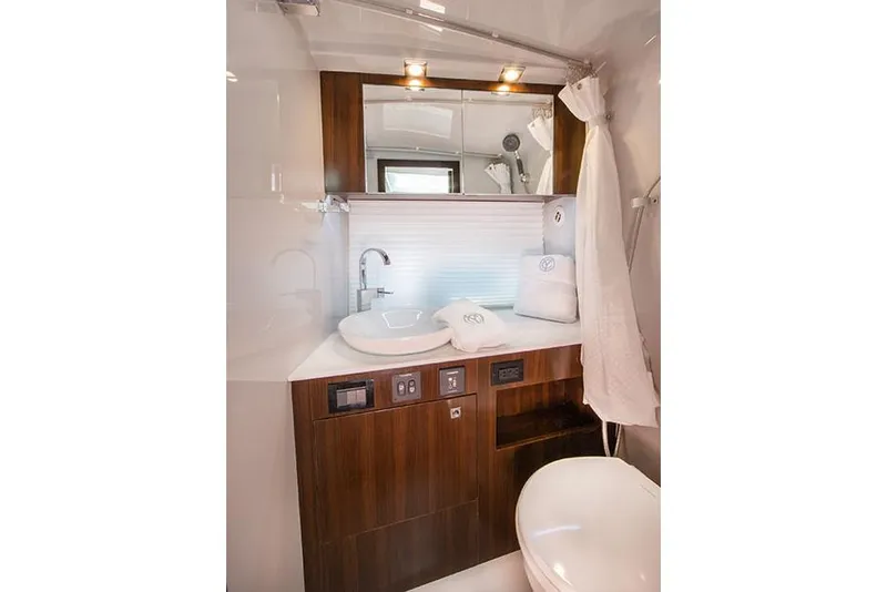 Slide: The Image of Manufacturer Provided Image - 10