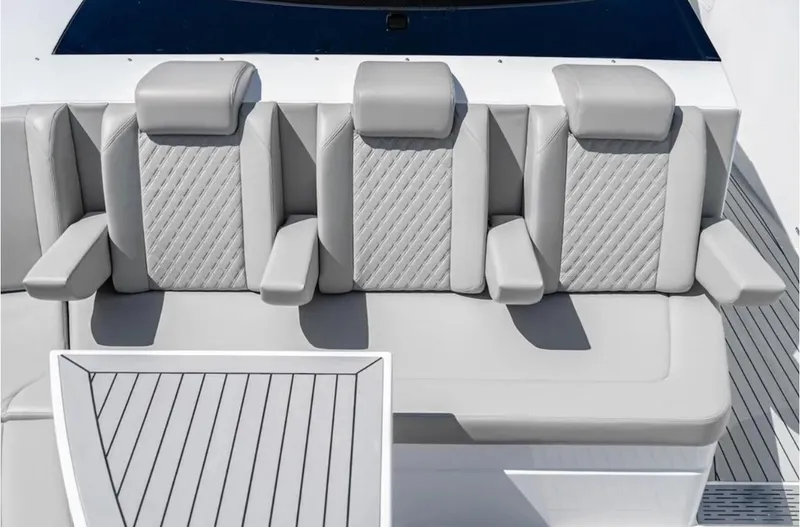 Slide: The Image of Cruisers 50 GLS 2026 - 51