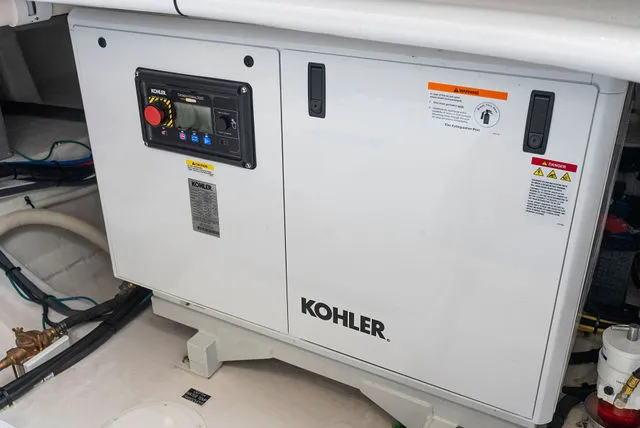 Slide: The Image of Cruisers 50 GLS 2026 - 78