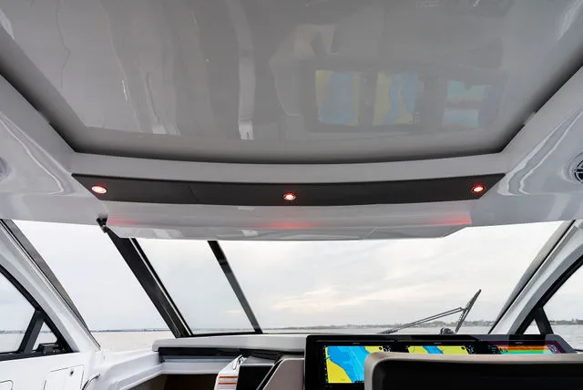 Slide: The Image of Cruisers 50 GLS 2026 - 82