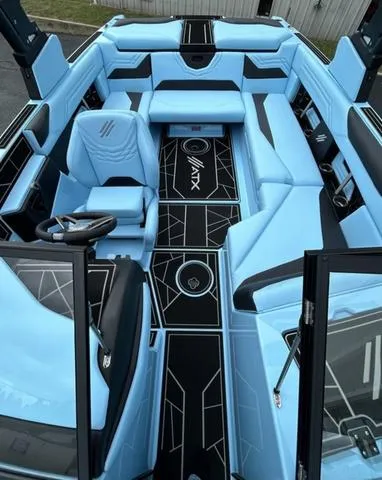 Slide: The Image of ATX 22 TYPE-S 2025 - 10