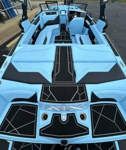 Slide: The Image of ATX 22 TYPE-S 2025 - 7