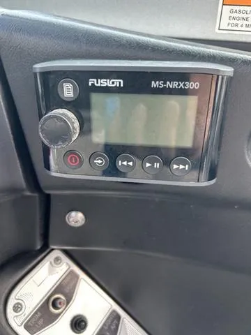 Slide: The Image of MasterCraft X55 2009 - 11