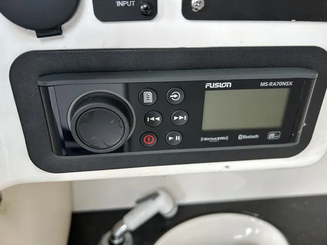 Slide: The Image of MasterCraft X55 2009 - 12