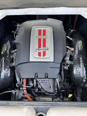 Slide: The Image of MasterCraft X55 2009 - 16