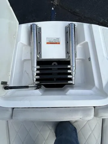 Slide: The Image of MasterCraft X55 2009 - 17