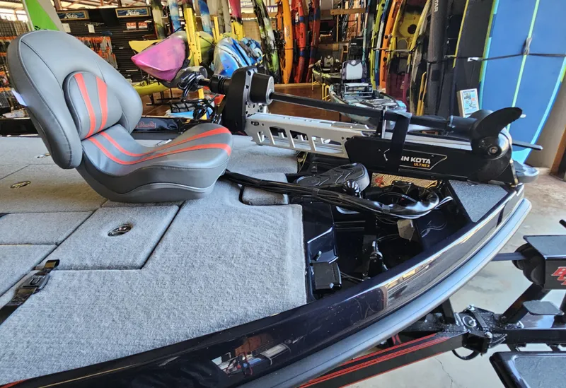 Slide: The Image of Bass Cat Caracal STS 2025 - 8