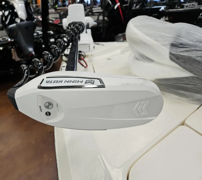 Slide: The Image of Skeeter SX221 2025 - 8