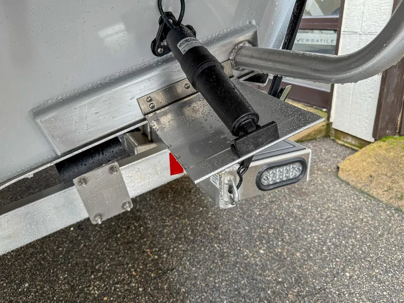 Slide: The Image of North River 23' Seahawk 2025 - 18