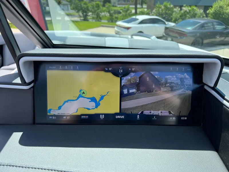 Slide: The Image of MasterCraft X24 2025 - 13