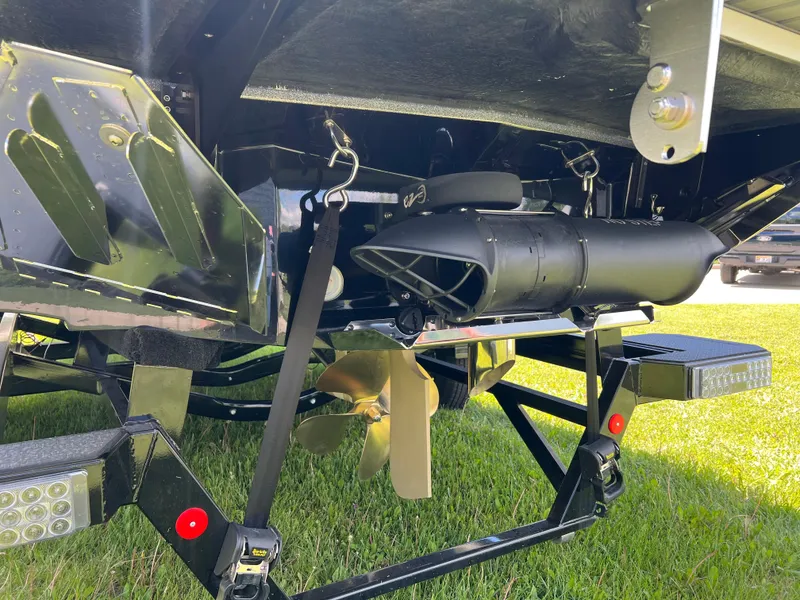 Slide: The Image of MasterCraft X24 2025 - 3