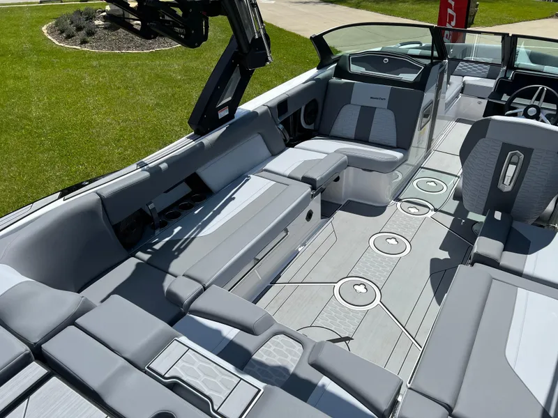 Slide: The Image of MasterCraft X24 2025 - 5