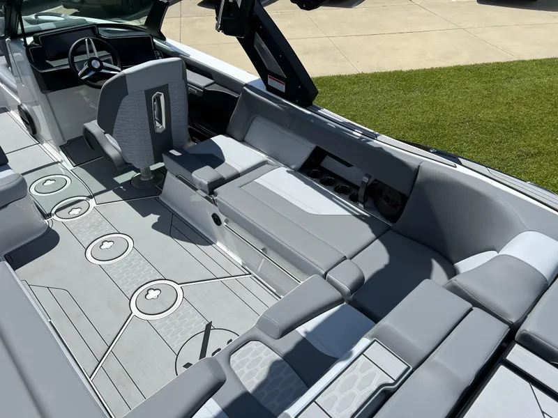 Slide: The Image of MasterCraft X24 2025 - 6