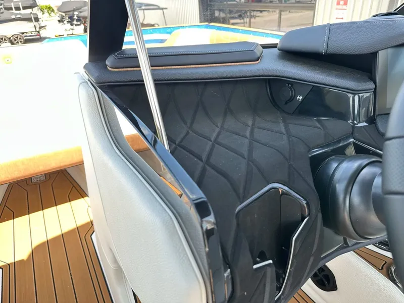 Slide: The Image of Correct Craft Super Air Nautique S23 2025 - 24