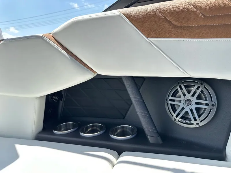 Slide: The Image of Correct Craft Super Air Nautique S23 2025 - 26