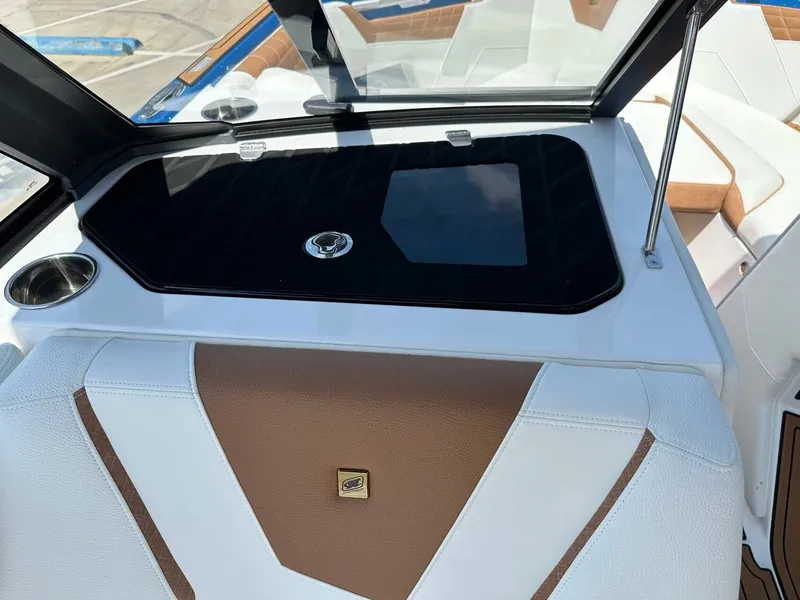 Slide: The Image of Correct Craft Super Air Nautique S23 2025 - 28