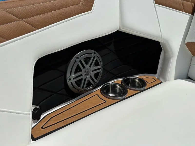 Slide: The Image of Correct Craft Super Air Nautique S23 2025 - 44