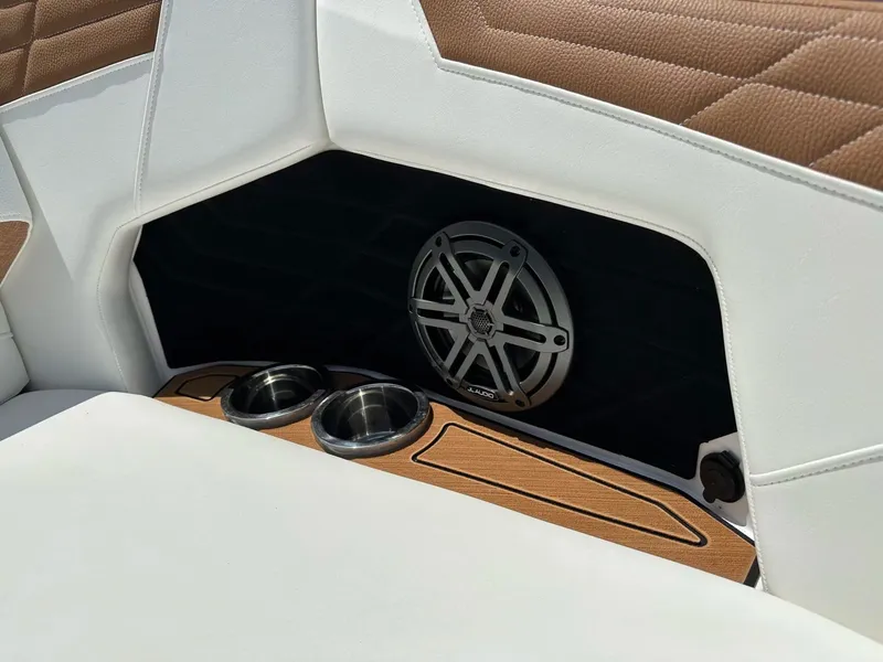 Slide: The Image of Correct Craft Super Air Nautique S23 2025 - 46