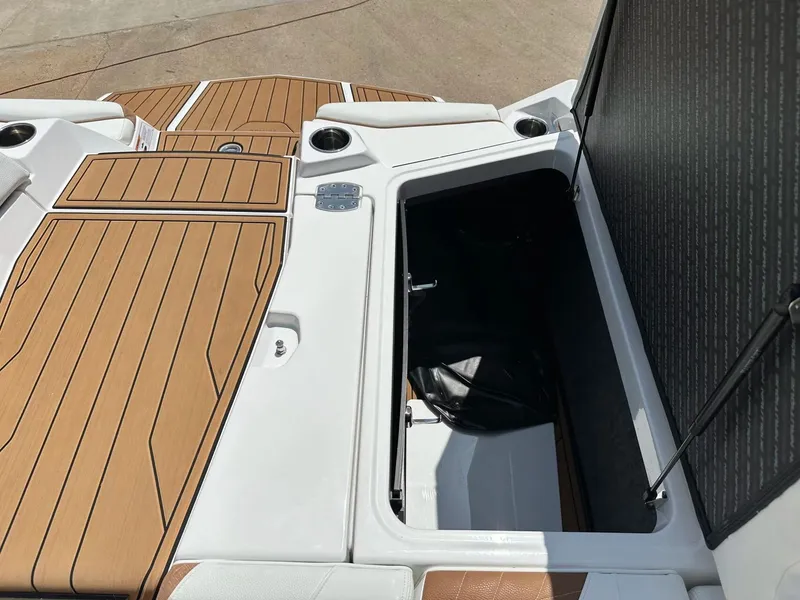 Slide: The Image of Correct Craft Super Air Nautique S23 2025 - 50