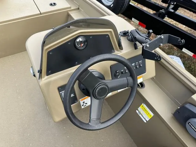 Slide: The Image of G3 Gator Tough 18 SC 2025 - 4