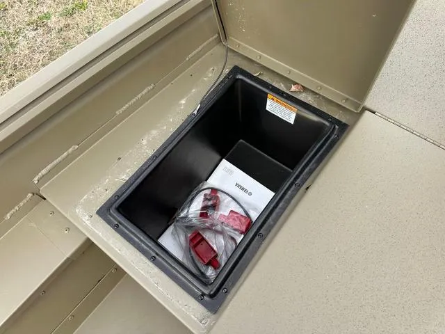 Slide: The Image of G3 Gator Tough 18 SC 2025 - 7