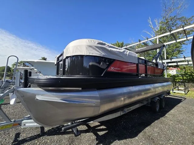 Slide: The Image of Godfrey Xperience 2286 SBX 2026 - 2