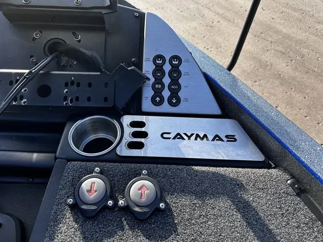 Slide: The Image of Caymas CX 21 2022 - 12