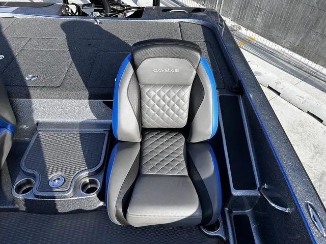 Slide: The Image of Caymas CX 21 2022 - 14