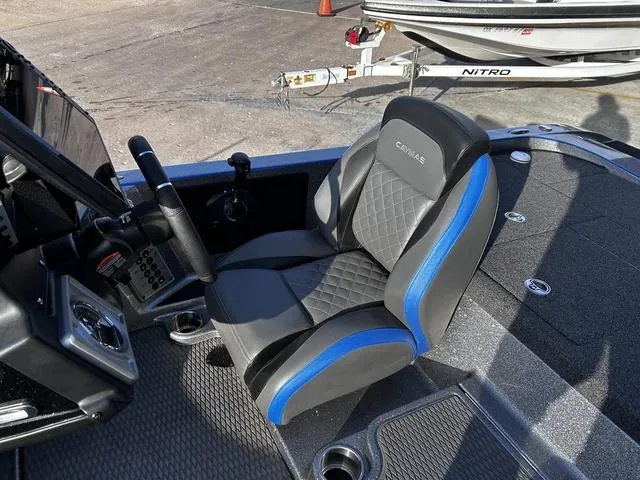 Slide: The Image of Caymas CX 21 2022 - 15