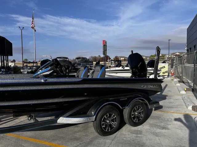 Slide: The Image of Caymas CX 21 2022 - 6