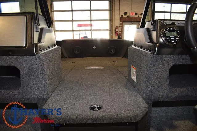 Slide: The Image of Lund 1775 Impact XS Sport 2025 - 14